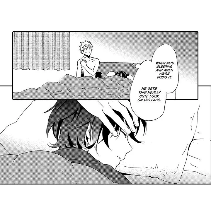Anti Platonic - Chapter 3